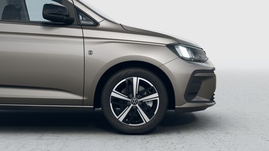 Slika: Novi Caddy Life 2.0 TDI