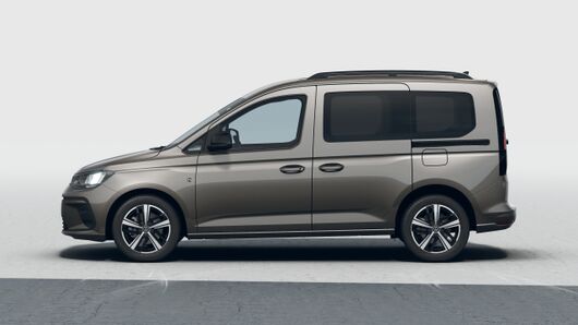Slika: Novi Caddy Life 2.0 TDI