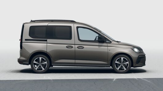 Slika: Novi Caddy Life 2.0 TDI