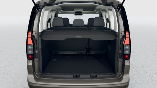 Slika: Novi Caddy Life 2.0 TDI