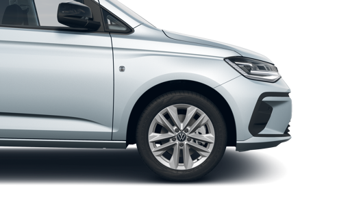 Slika: Novi Caddy Life Krpan 2.0 TDI