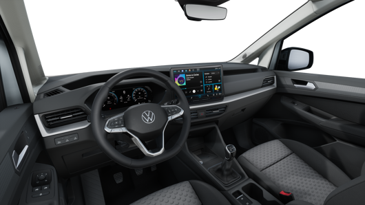 Slika: Novi Caddy Life Krpan 2.0 TDI