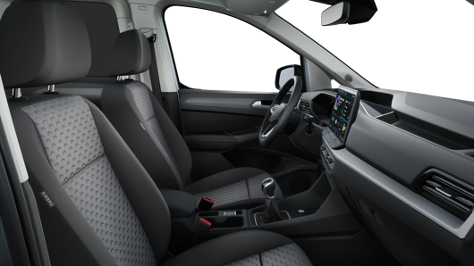 Slika: Novi Caddy Life Krpan 2.0 TDI