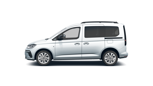 Slika: Novi Caddy Life Krpan 2.0 TDI