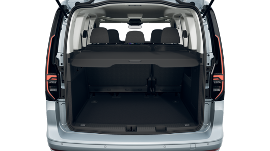 Slika: Novi Caddy Life Krpan 2.0 TDI