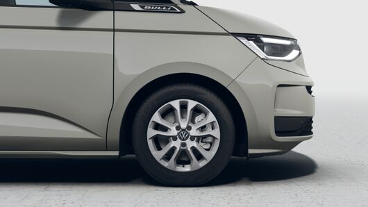Slika: Novi Multivan Life L2 2.0 TDI