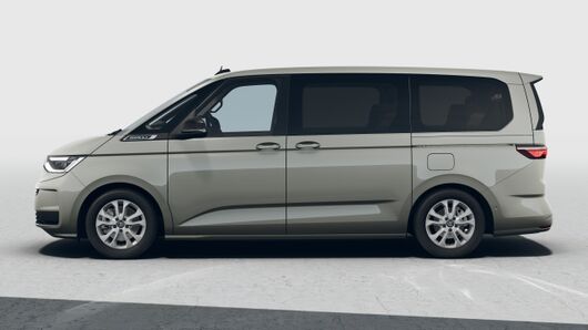 Slika: Novi Multivan Life L2 2.0 TDI