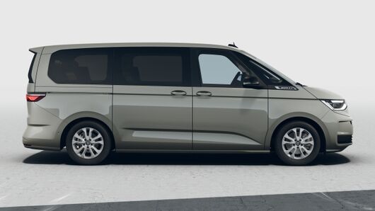 Slika: Novi Multivan Life L2 2.0 TDI