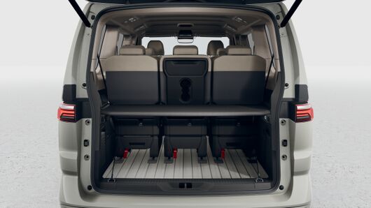 Slika: Novi Multivan Life L2 2.0 TDI