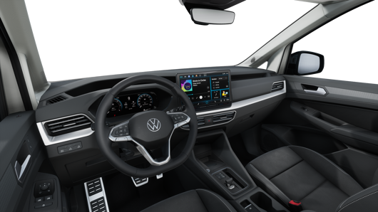 Slika: Novi Caddy Style 1.5 TSI DSG eHybrid