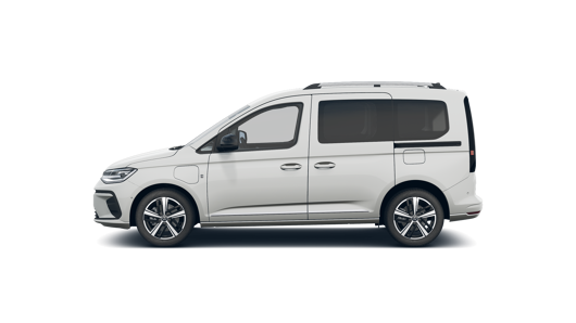 Slika: Novi Caddy Style 1.5 TSI DSG eHybrid