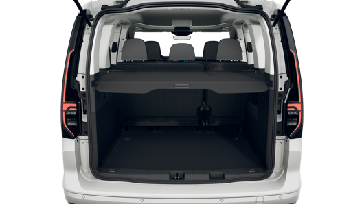 Slika: Novi Caddy Style 1.5 TSI DSG eHybrid