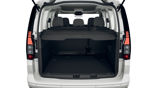 Slika: Novi Caddy Life 2.0 TDI