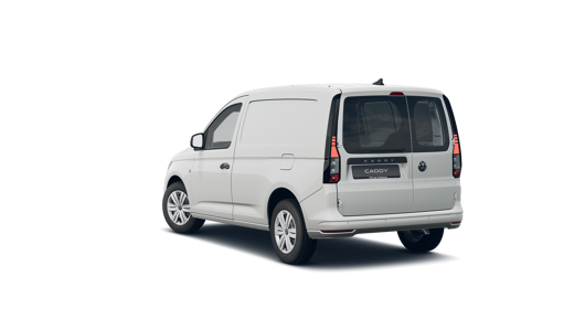 Slika: Novi Caddy Cargo 2.0 TDI