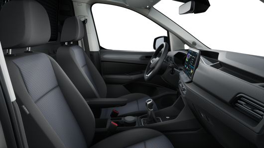 Slika: Novi Caddy Cargo 2.0 TDI