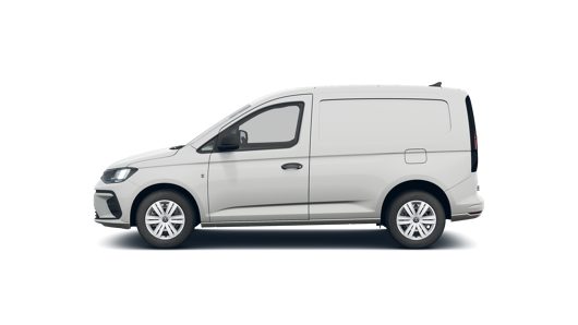 Slika: Novi Caddy Cargo 2.0 TDI