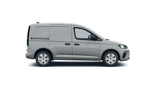 Slika: Novi Caddy Cargo 2.0 TDI