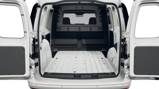 Slika: Novi Caddy Cargo 2.0 TDI