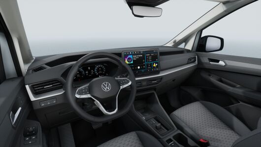 Slika: Novi Caddy Life 1.5 TSI DSG eHybrid