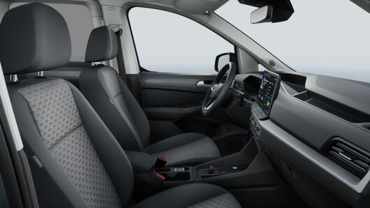 Slika: Novi Caddy Life 1.5 TSI DSG eHybrid