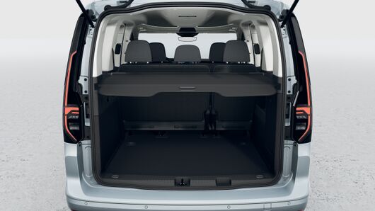 Slika: Novi Caddy Life 1.5 TSI DSG eHybrid