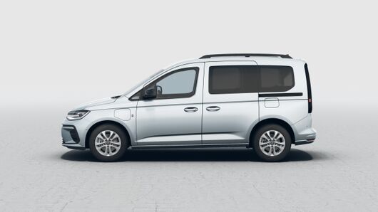 Slika: Novi Caddy Life 1.5 TSI DSG eHybrid