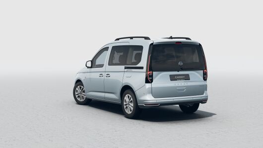 Slika: Novi Caddy Life 1.5 TSI DSG eHybrid