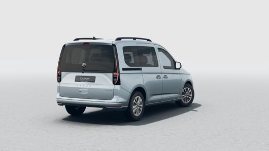 Slika: Novi Caddy Life 1.5 TSI DSG eHybrid