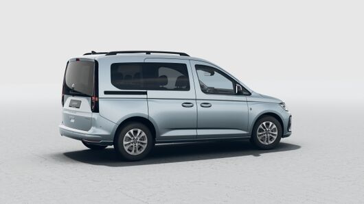 Slika: Novi Caddy Life 1.5 TSI DSG eHybrid