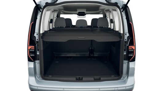 Slika: Novi Caddy Life 1.5 TSI DSG eHybrid