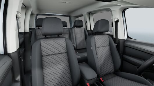 Slika: Novi Caddy Life 1.5 TSI DSG eHybrid