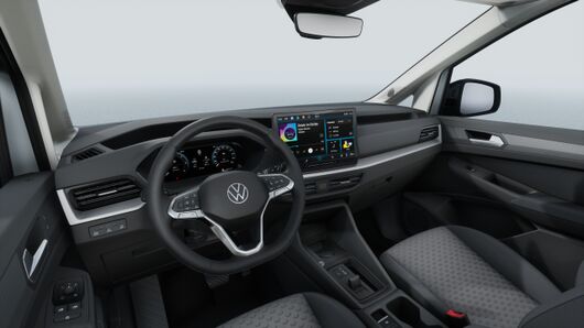 Slika: Novi Caddy Life 1.5 TSI DSG eHybrid