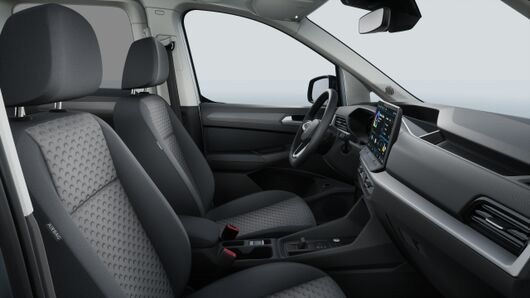Slika: Novi Caddy Life 1.5 TSI DSG eHybrid