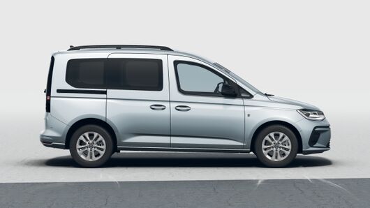 Slika: Novi Caddy Life 1.5 TSI DSG eHybrid