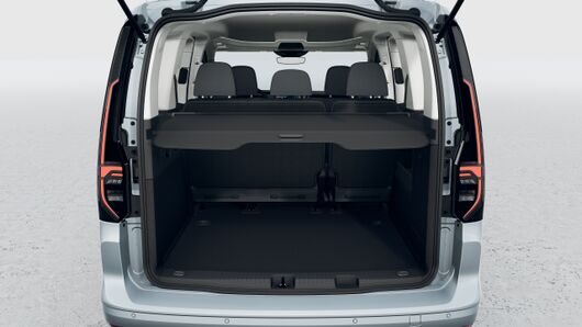 Slika: Novi Caddy Life 1.5 TSI DSG eHybrid
