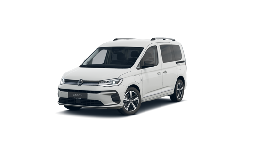 Slika: Novi Caddy Style 1.5 TSI DSG eHybrid