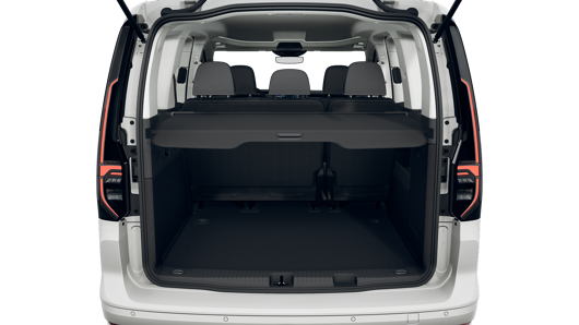 Slika: Novi Caddy Style 1.5 TSI DSG eHybrid