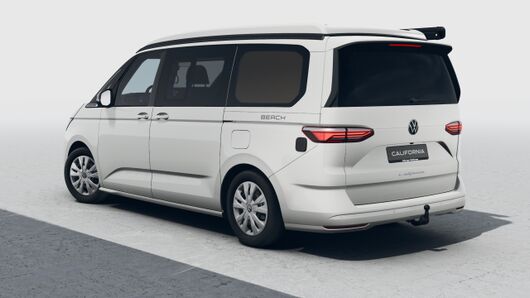 Slika: Nova California Beach Tour 2.0 TDI