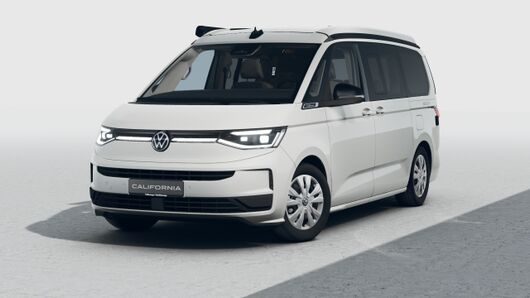 Slika: Nova California Beach Tour 2.0 TDI