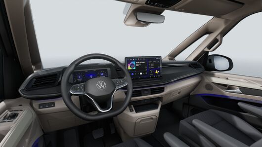 Slika: Nova California Beach Tour 2.0 TDI