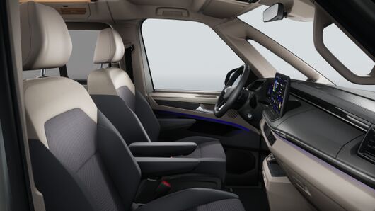 Slika: Nova California Beach Tour 2.0 TDI