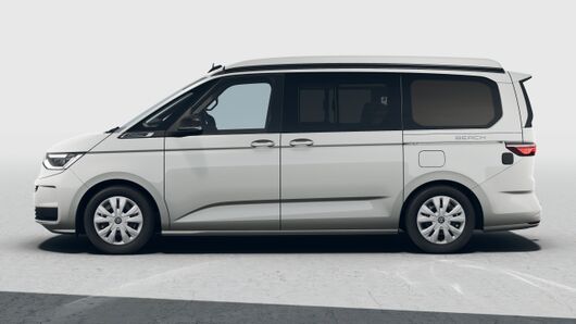 Slika: Nova California Beach Tour 2.0 TDI