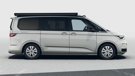 Slika: Nova California Beach Tour 2.0 TDI