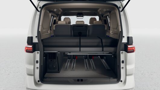 Slika: Nova California Beach Tour 2.0 TDI