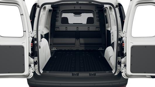 Slika: Novi Caddy Cargo 2.0 TDI