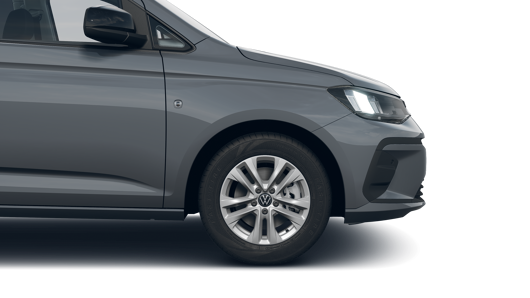 Slika: Novi Caddy Life Tour 1.5 TSI DSG eHybrid