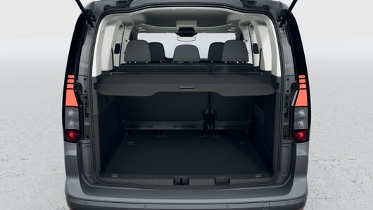 Slika: Novi Caddy Life Tour 1.5 TSI DSG eHybrid