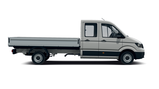 Slika: Crafter 35 Kes. Dv. kab. L4