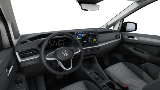 Slika: Novi Caddy Life Tour 1.5 TSI DSG eHybrid