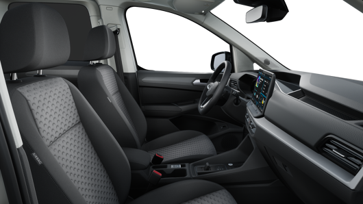 Slika: Novi Caddy Life Tour 1.5 TSI DSG eHybrid